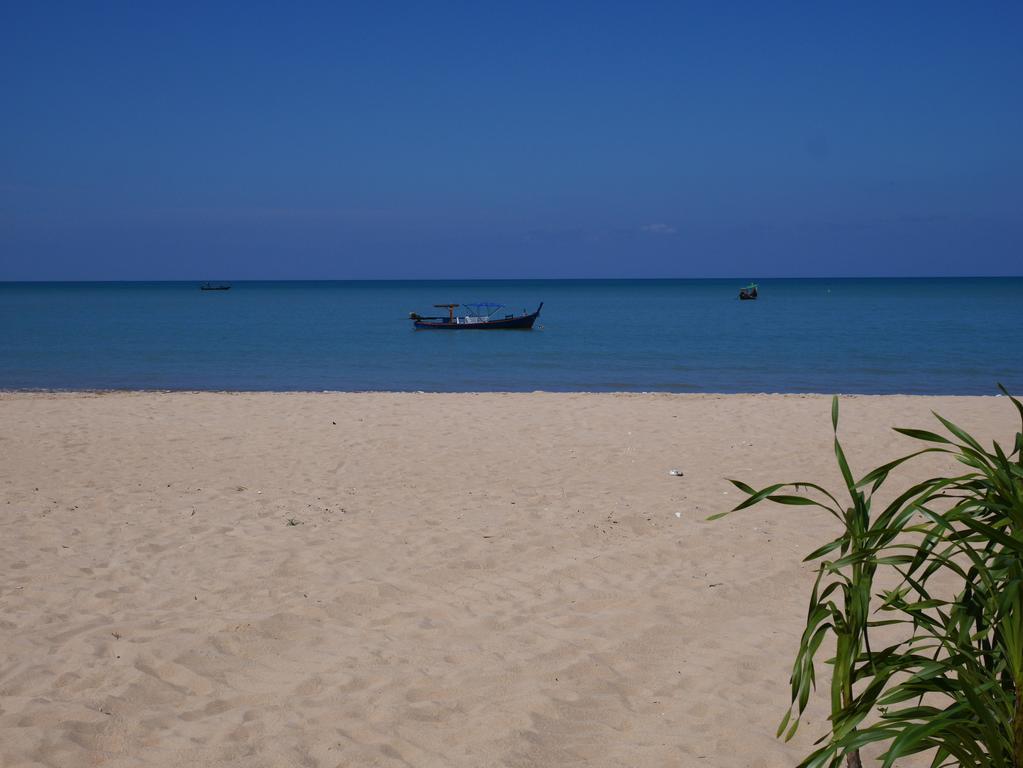 The Sunset Beach Resort - Koh Kho Khao Koh Kho Khao Island Eksteriør billede